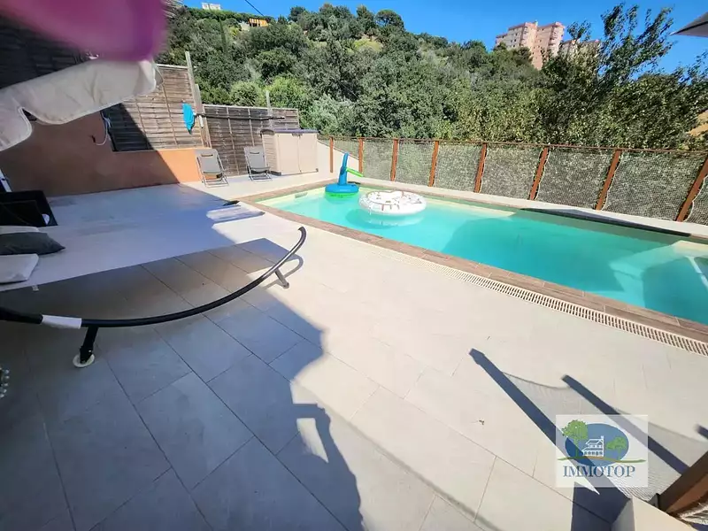 Appartement, 156 m²