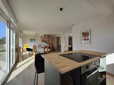 Maison, 93,52 m²