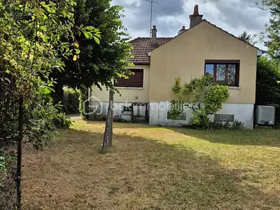 Maison, 80 m²