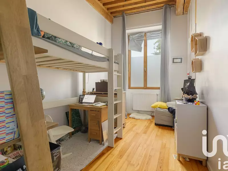 Appartement, 98 m²