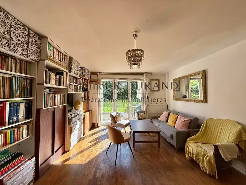 Appartement, 83,13 m²