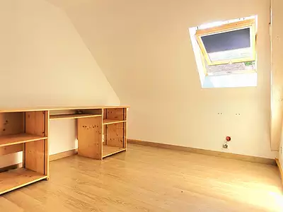 Maison, 83 m²