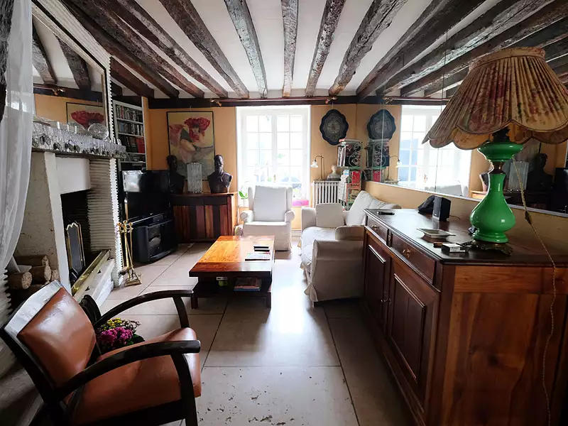Maison, 145 m²
