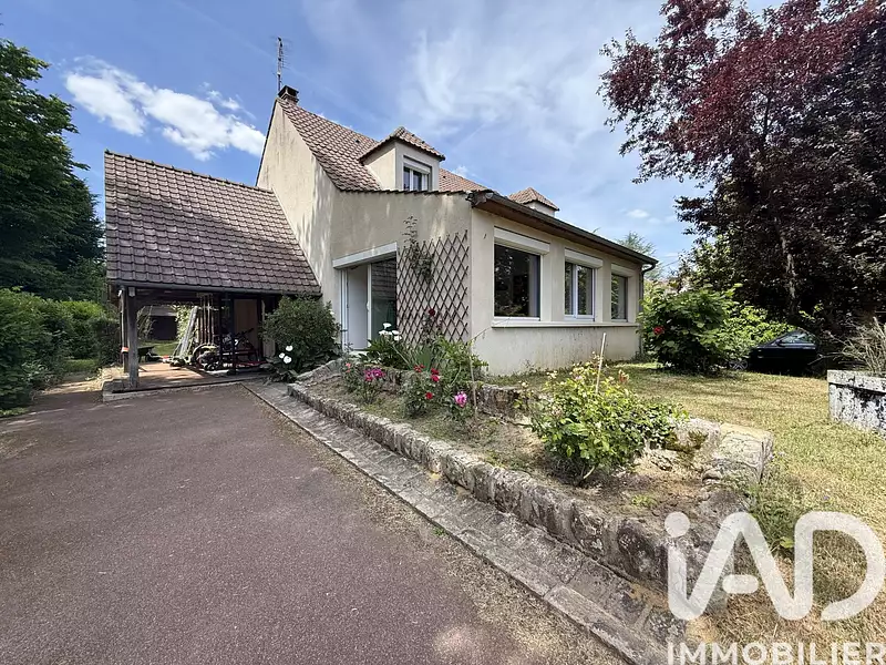 Maison, 156 m²