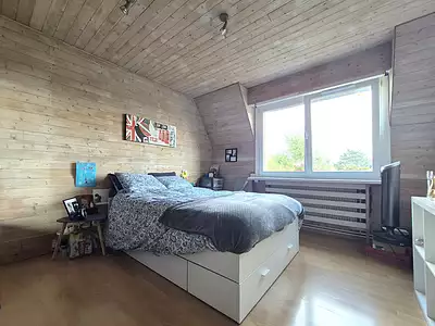 Appartement, 102,14 m²
