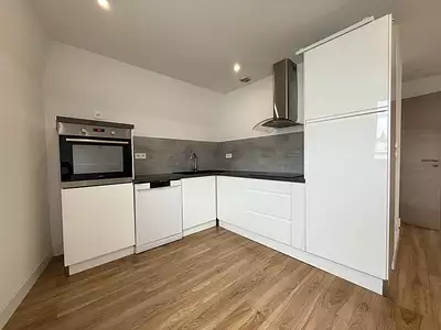 Appartement, 41,93 m²