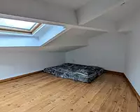 Appartement, 57,07 m²