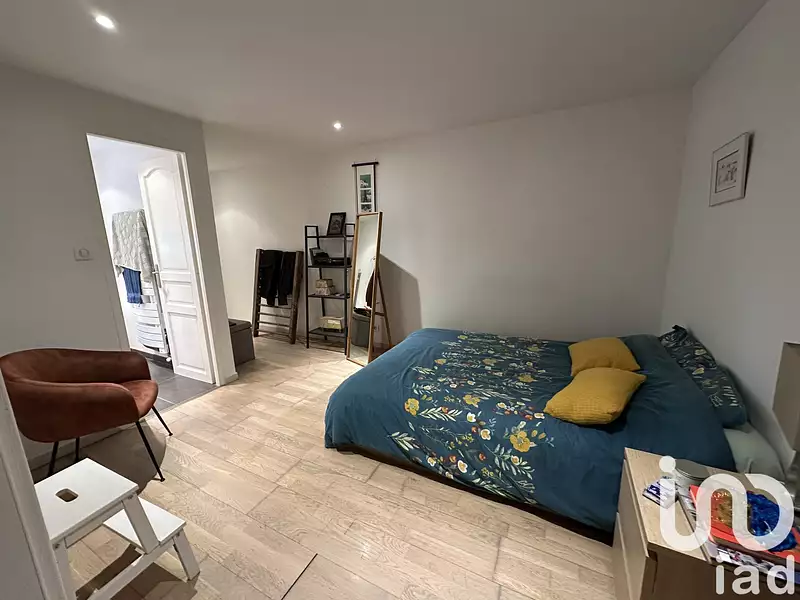 Maison, 160 m²