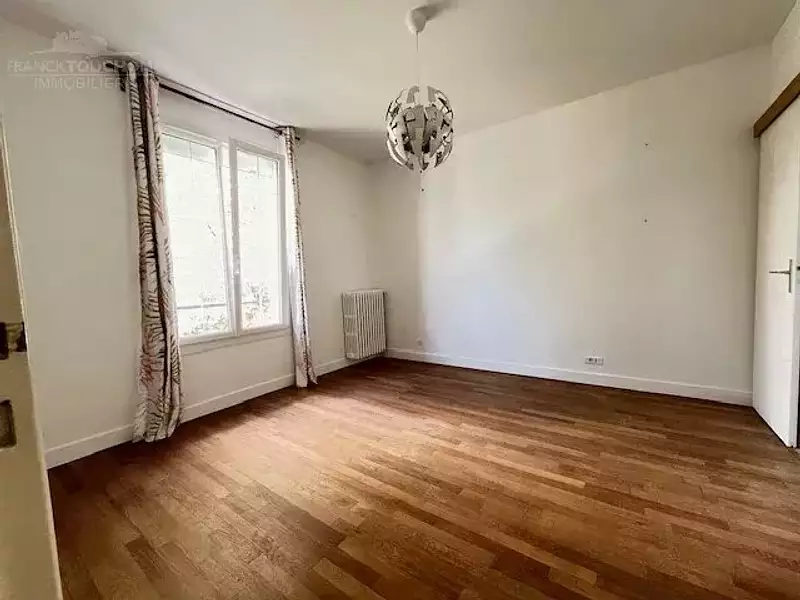 Maison, 204,38 m²