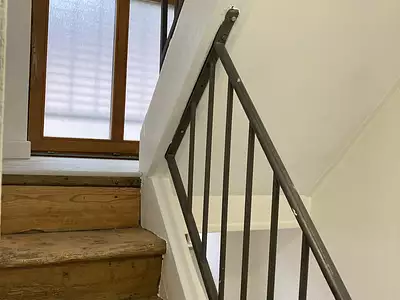Appartement, 80 m²