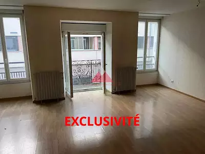 Appartement, 100,17 m²