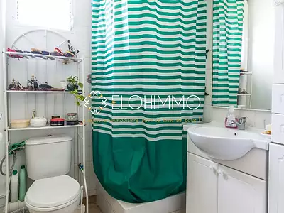 Appartement, 83 m²