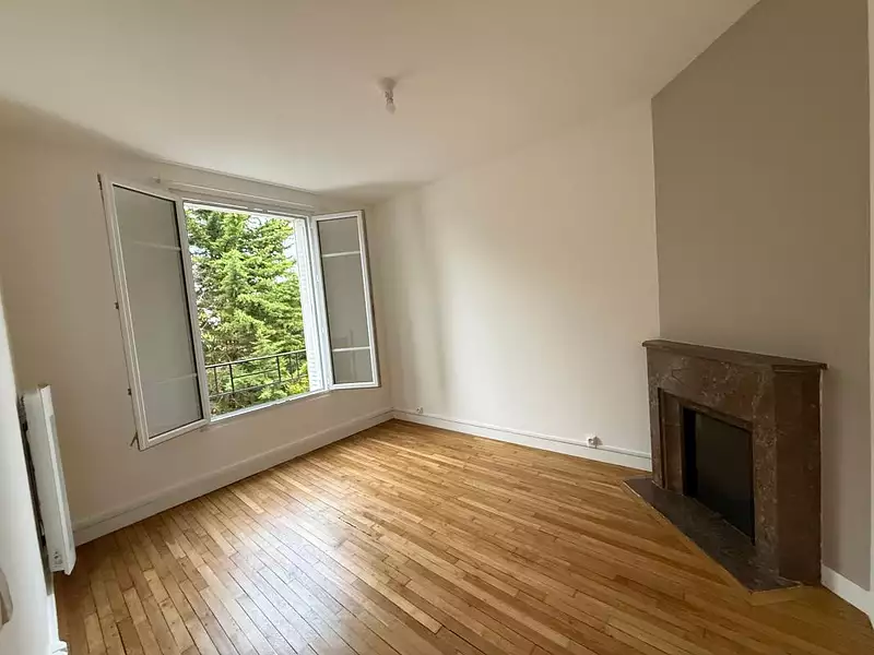 Appartement, 36 m²