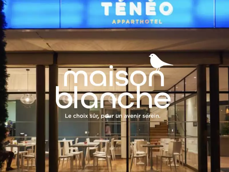 Appartement, 19,61 m²