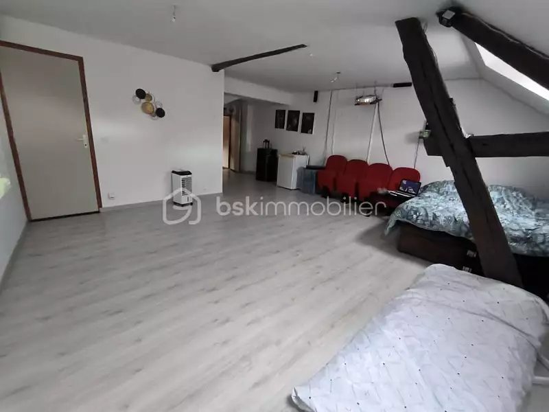 Maison, 155 m²