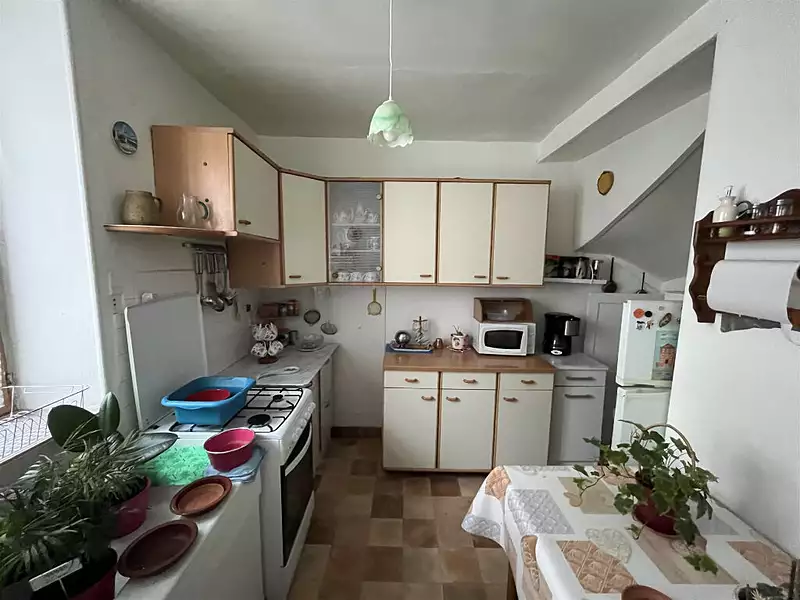 Maison, 70 m²