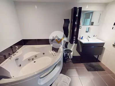 Maison, 110 m²