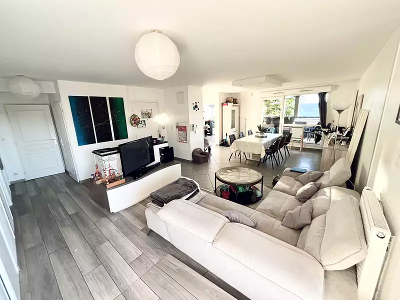 Appartement, 118 m²