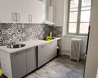 Appartement, 190 m²