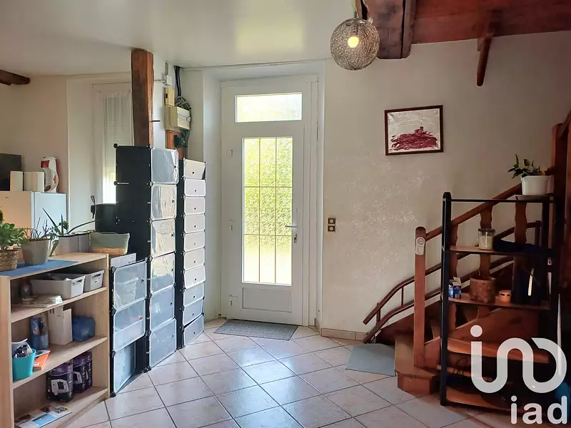 Maison, 155 m²