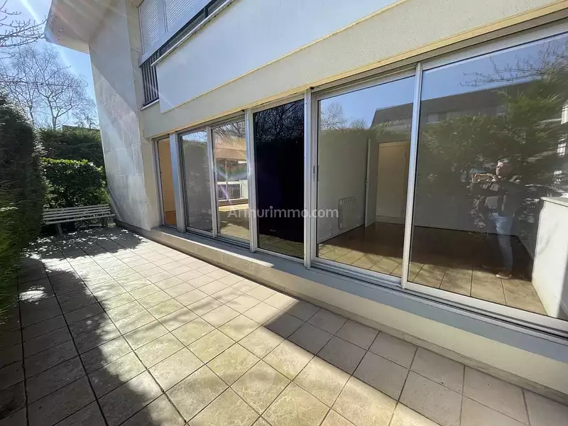 Appartement, 77 m²