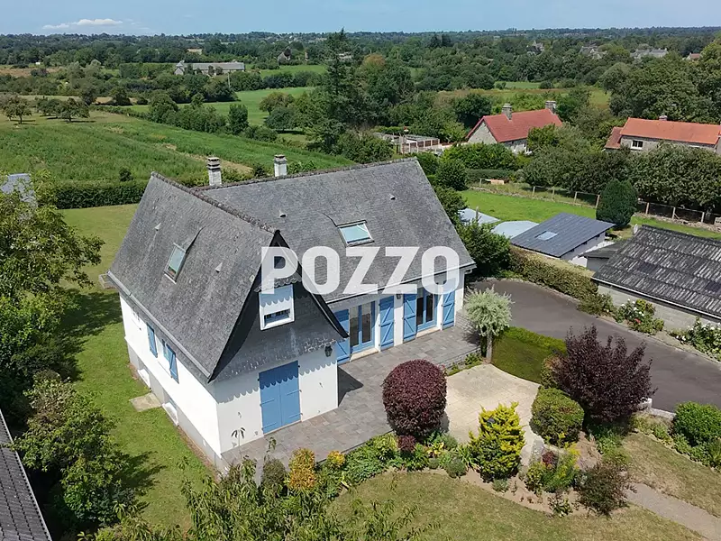 Maison, 131 m²