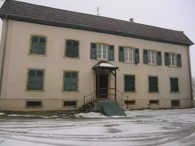 Appartement, 57,43 m²