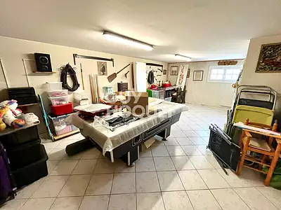 Maison, 140 m²