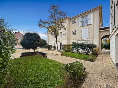 Appartement, 49,09 m²