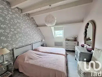 Maison, 167 m²