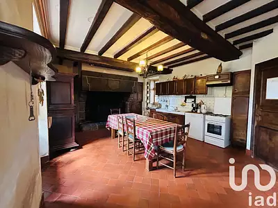 Maison, 340 m²