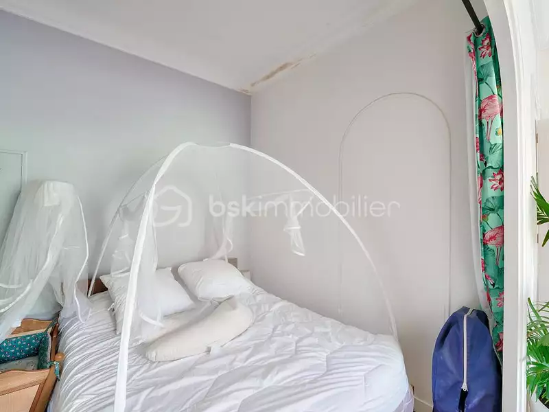 Appartement, 76 m²
