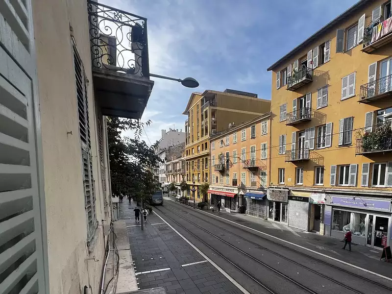 Appartement, 30,47 m²