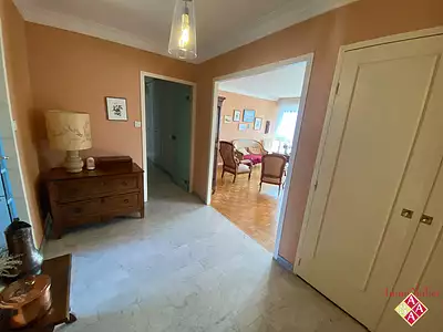 Appartement, 123 m²