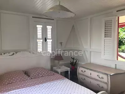 Maison, 47 m²
