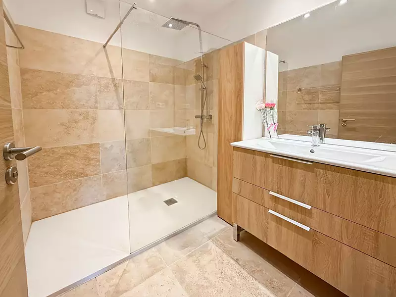 Appartement, 81 m²