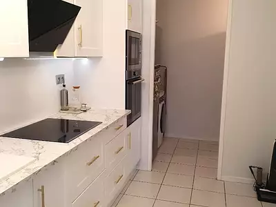 Appartement, 80,88 m²