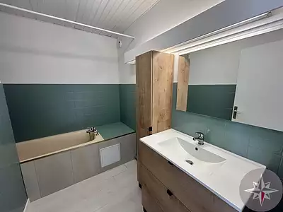 Appartement, 70 m²