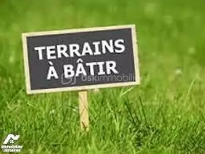 Terrain, 514 m²