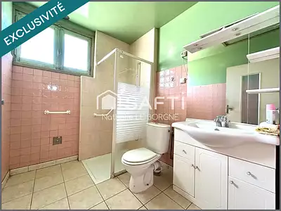 Maison, 150 m²