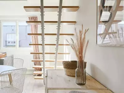 Appartement, 71 m²