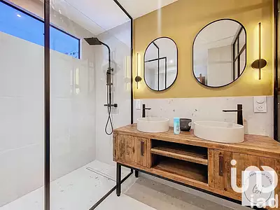 Maison, 140 m²