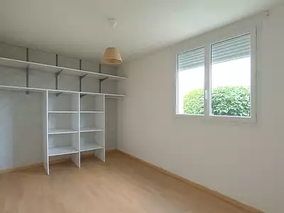 Appartement, 95 m²