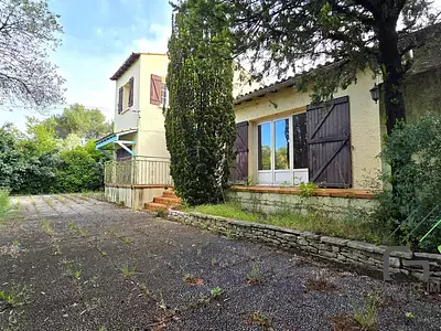Maison, 112 m²