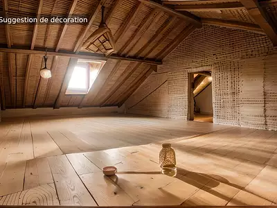 Appartement, 133,39 m²