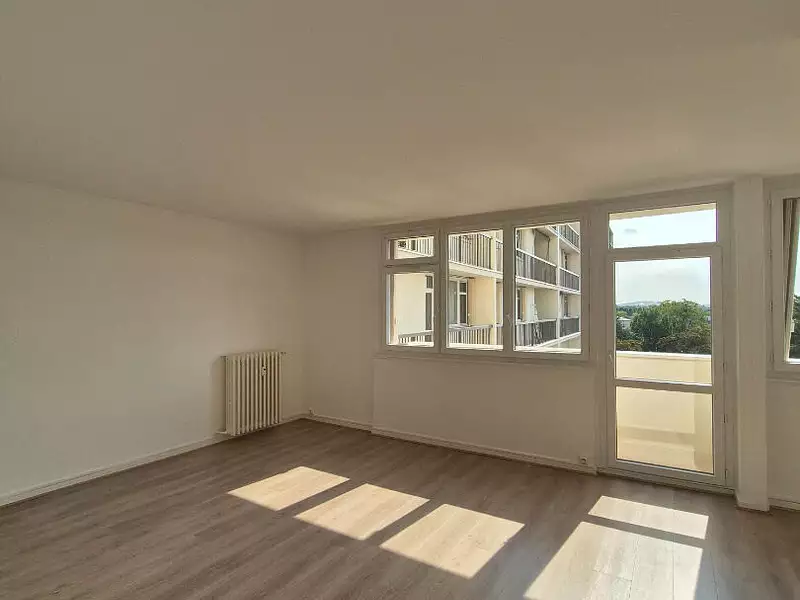 Appartement, 86,71 m²