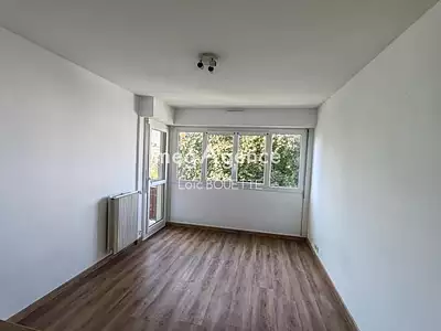 Appartement, 38 m²