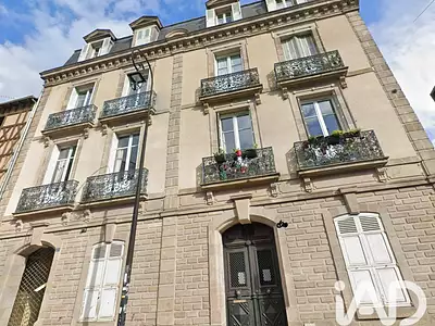 Appartement, 135 m²