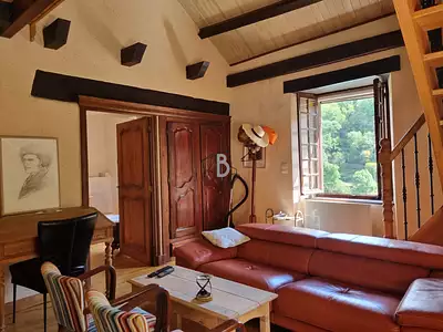Maison, 80 m²