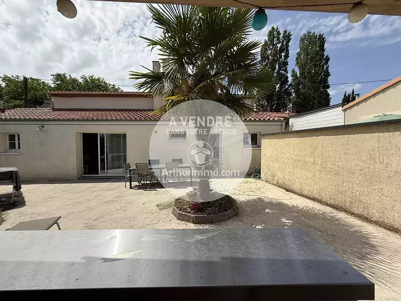 Maison, 159,3 m²